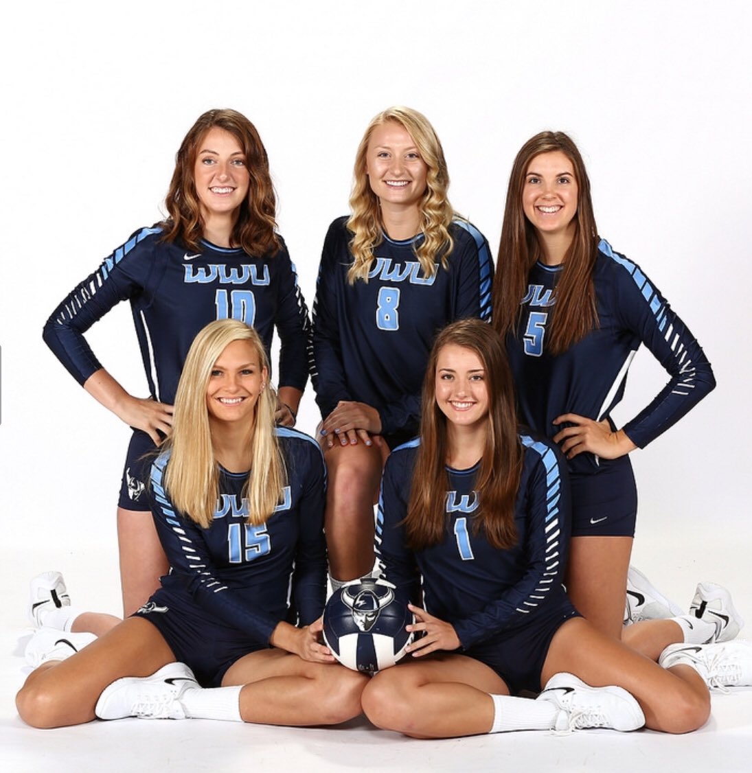WWUVolleyball's tweet image. ITS GAME DAY!!!! Come support your Vikings as they take on SPU tonight in Carver at 7 pm!! 

HOME OPENER!! 🤘🏻💙🏐