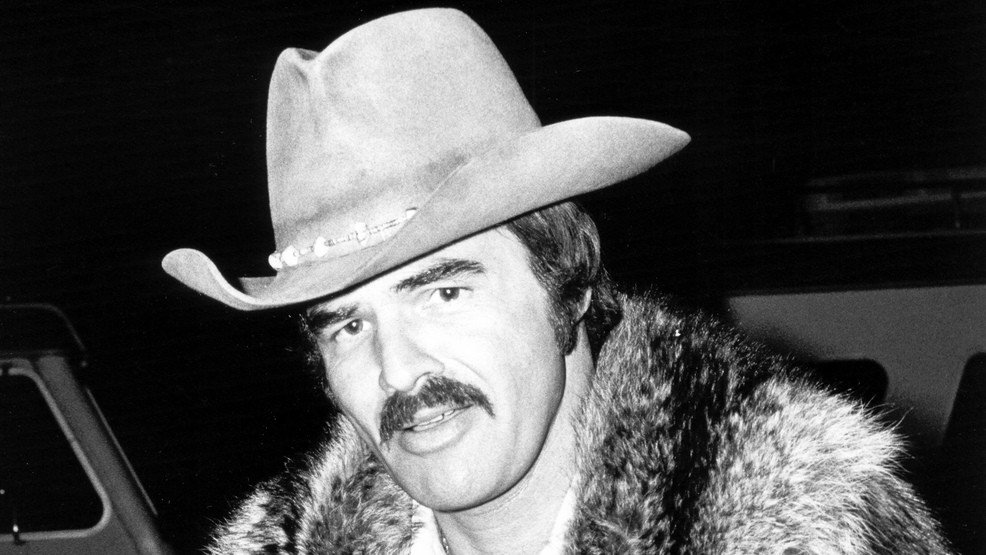 #RIP Actor Burt Reynolds has died at 82 bit.ly/2wNXP98