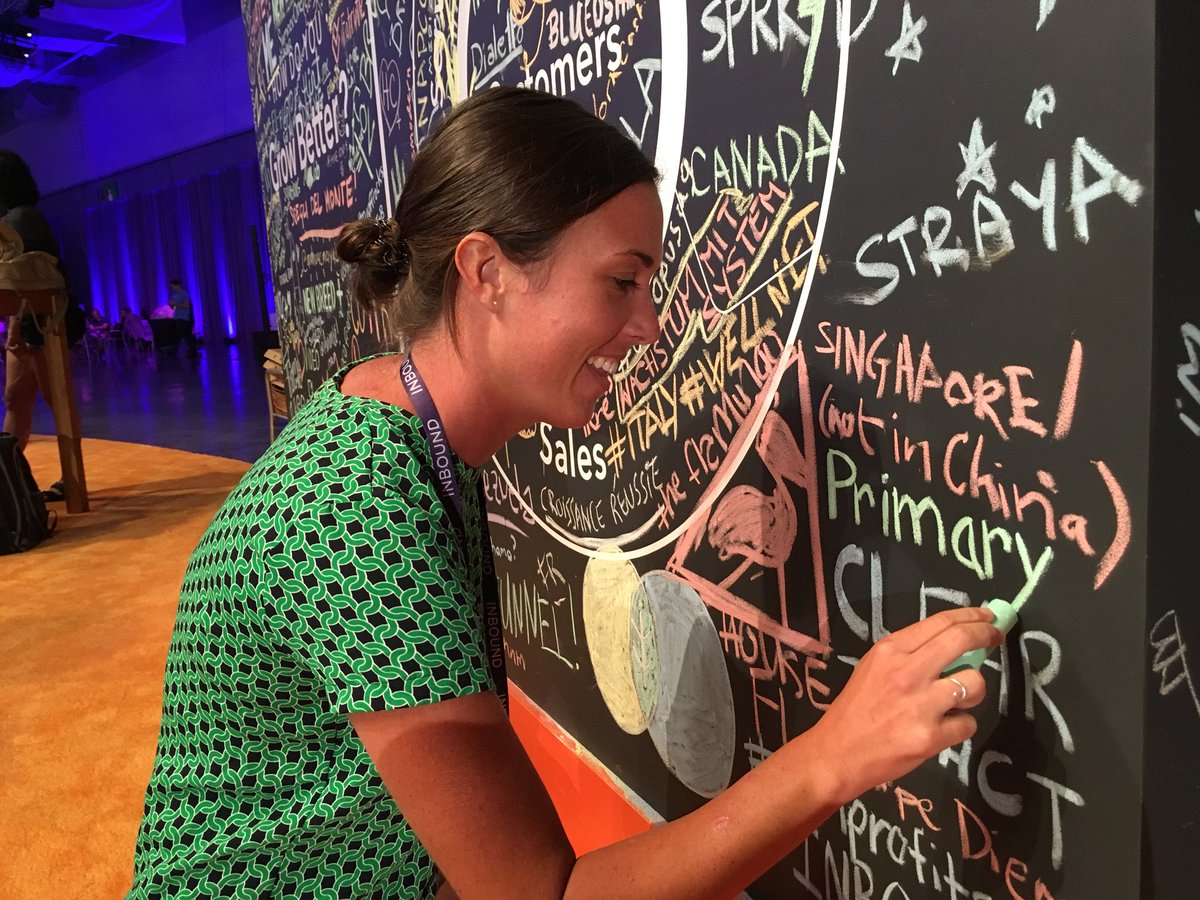 Primary360's tweet image. #HubSpotScavengerHunt #INBOUND18 #HubSpotLove