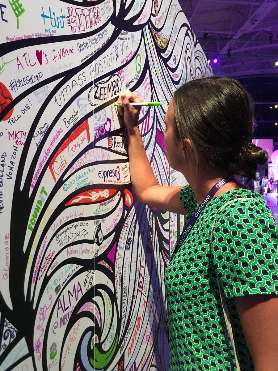 Primary360's tweet image. #HubSpotScavengerHunt #INBOUND18 #HubSpotLove