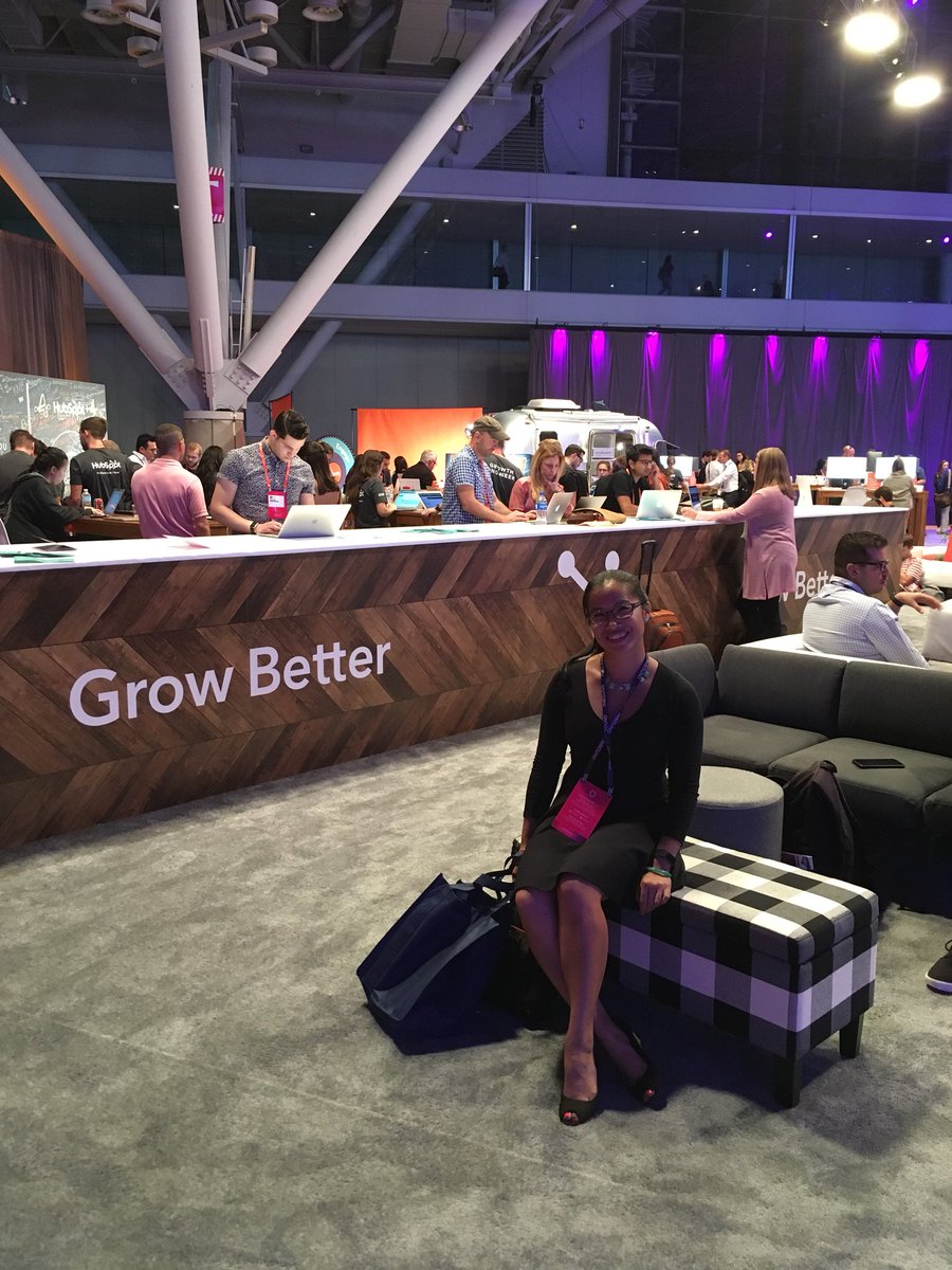 Primary360's tweet image. #HubSpotScavengerHunt #INBOUND18 #HubSpotLove