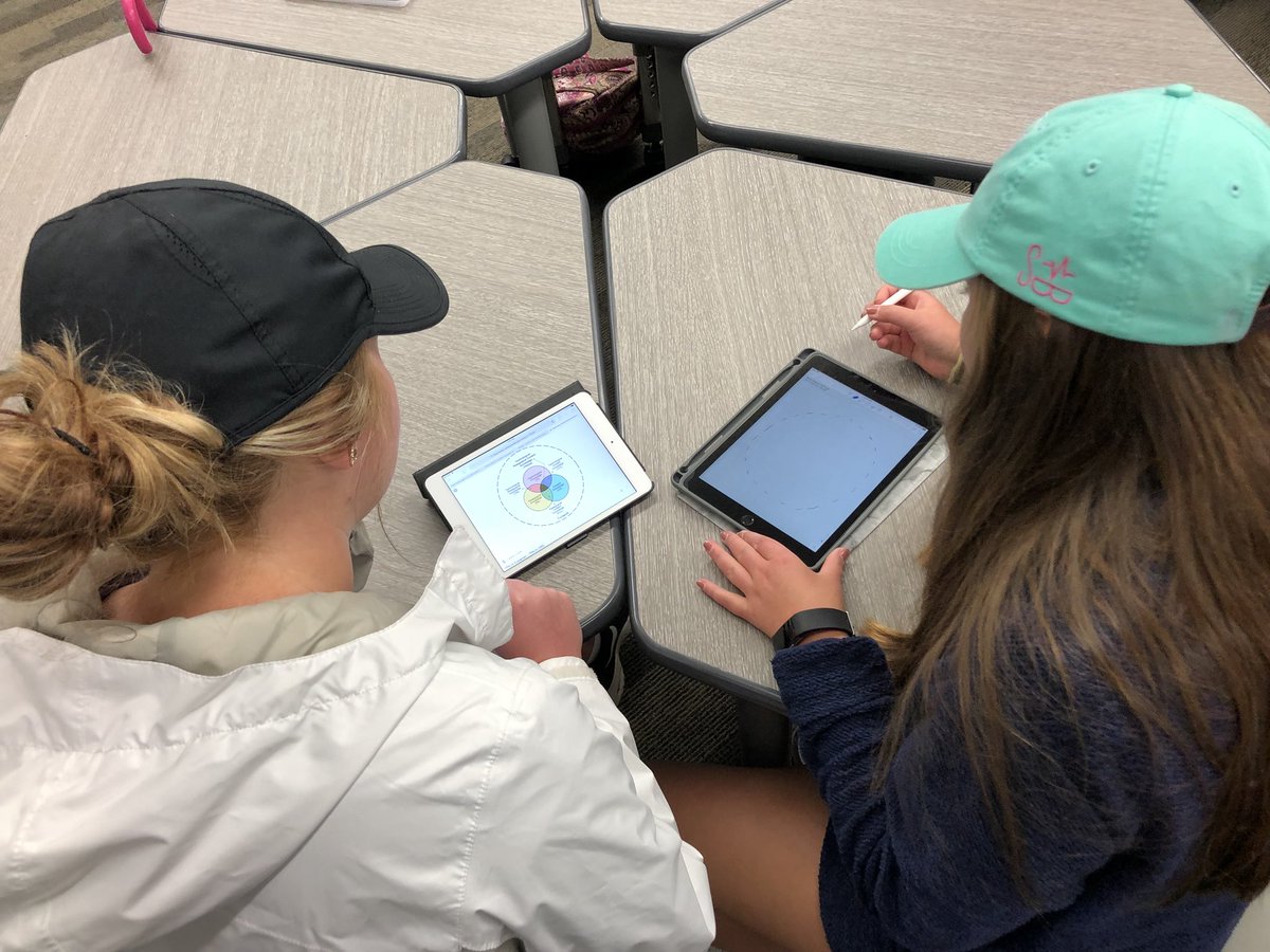 JessicaRae929's tweet photo. A few more pictures from this morning’s TPACK @GooseChaseEDU  because I know some of you may want these for your #EDUC4210 portfolios! Be sure to check the game stream to download artifacts as well! #NTchat #edtechchat https://t.co/V8C2ViogPA