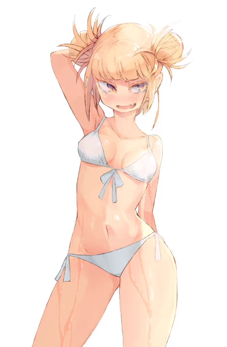 トガちゃんです 