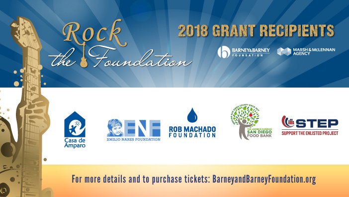 MMA_West's tweet photo. @SDFoodBank feeds 370,000 people per month in partnership with 400 non-profit community partners that operate feeding programs. We're excited to honor them at #RTF2018 benefit concert on 9/27. Learn more: https://t.co/SlmTqvVOJ4 https://t.co/nd4SaiL0xY