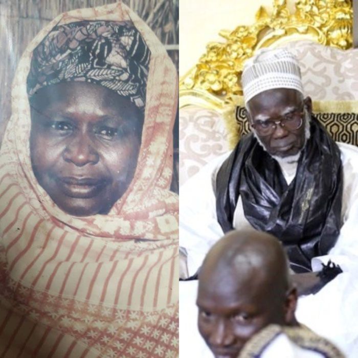 Aida Mbodji L'Officielle tweet media