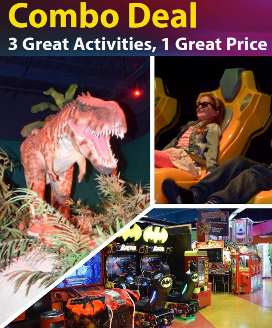 PontandCas's tweet image. Treat the kids this weekend by taking them to @VolcanoFallsUK and treating them to a few hours of fun for one great price!
#VolcanoFallsUK #FunstationUK #XDMotionRide #ComboDeal