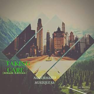 NaaZorMaker_SA's tweet photo. Takiing Care Album ￼🔥

Cumiing Out Soon￼✌
-
Raise Yuur Glasses In Thee Air For NaaZorMaker &amp; Get A Feel Of Their First Digitally Album🏿￼🍾 https://t.co/5KILgUQYcb