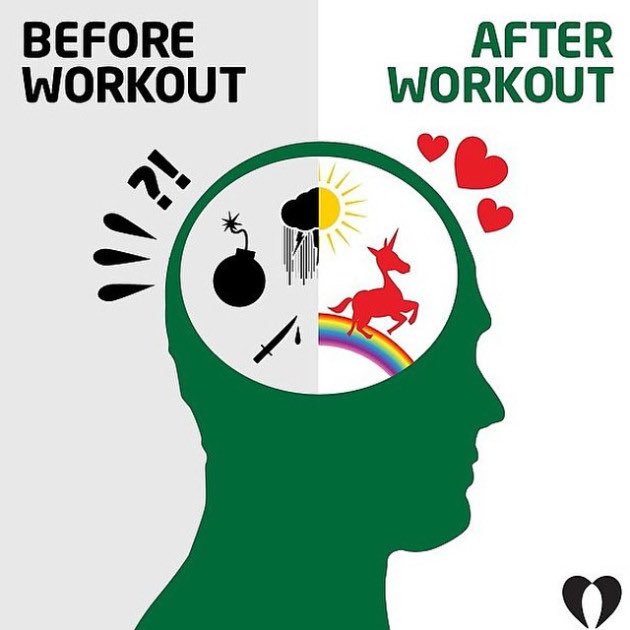 CreativeOrg1's tweet photo. Living without clutter can have a massive effect on mental health. Just like exercise. #lessismore #professionalorganiser #declutter #lessstufflessstress #MentalHealthAwareness #lestahour https://t.co/j9doDXMxdX
