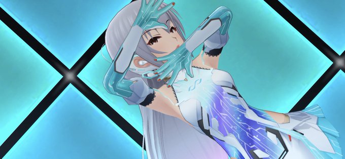 Nothing but you映えするのあさん 