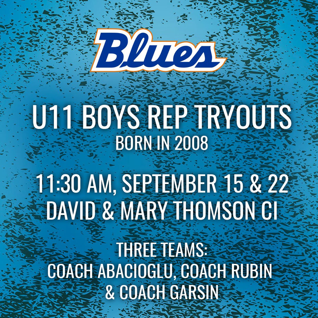 sbabball's tweet image. U11 Boys REP Tryouts are coming up. Are you ready? September 15 &amp;amp; 22 at 11:30 am. Three teams and three great coaches: Coach Abacioglu, Coach Rubin &amp;amp; Coach Garsin. Register today! zurl.co/76iv
