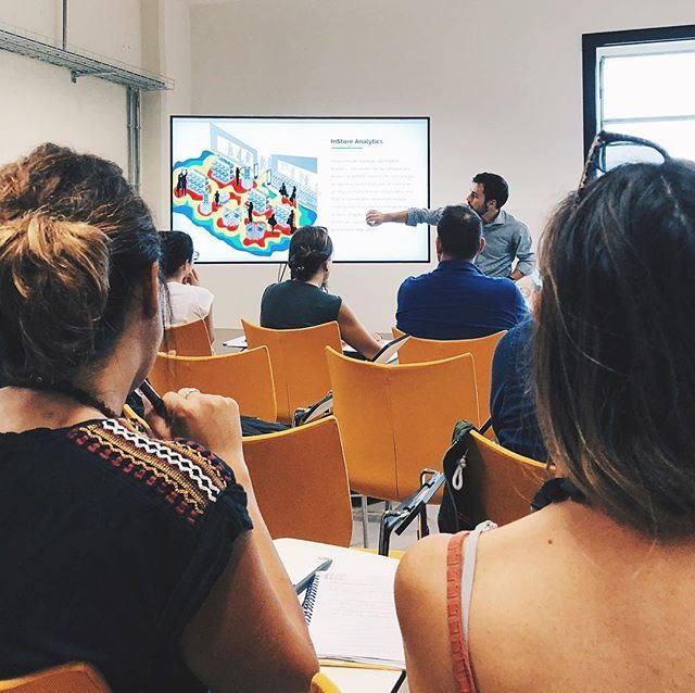 sarteri's tweet image. Retail #heatmap and other cracks #growthhacking #instoreanalytics