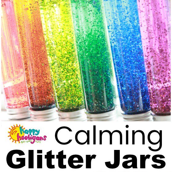 happy_hooligans's tweet photo. Inspired by #EsmeandRoy, our calming glitter jars are easy to make and a great way for preschoolers to learn how to manage big emotions! #Nelvana #TreehouseTV #SesameWorkshop https://t.co/oBc1sPmCJx https://t.co/TVQ75Ny5fD