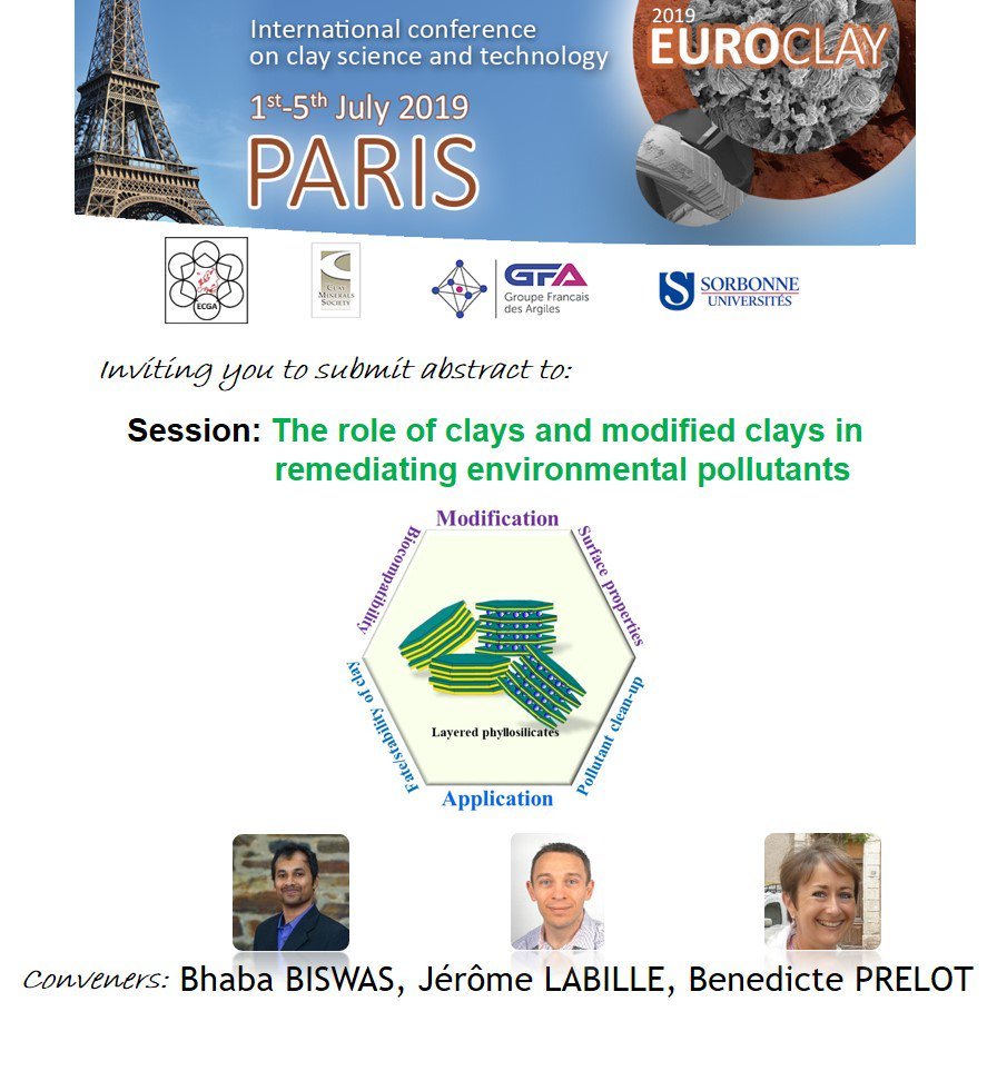 ClayMineralsSociety tweet media