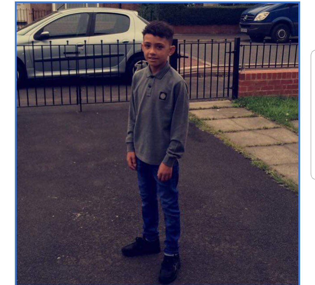 Nephew 😁 just got a scholarship with Burnley FC 😜 all that hard work has paid off <a href="/trey_easty/">Tremaine Eastmond</a> so proud of you ❤❤❤ xx