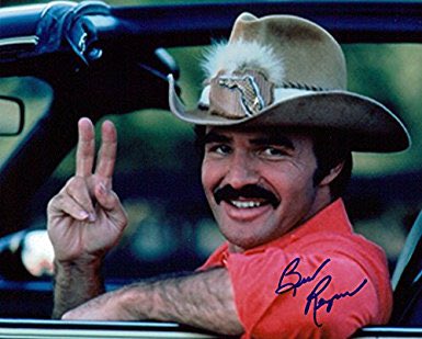 bullyray5150's tweet photo. RIP #BurtReynolds...and THANK YOU for the many, many years of entertainment.

“We gonna do what they say cant be done.” https://t.co/vzsX7Rngkx