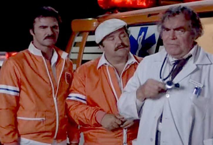 bullyray5150's tweet photo. RIP #BurtReynolds...and THANK YOU for the many, many years of entertainment.

“We gonna do what they say cant be done.” https://t.co/vzsX7Rngkx