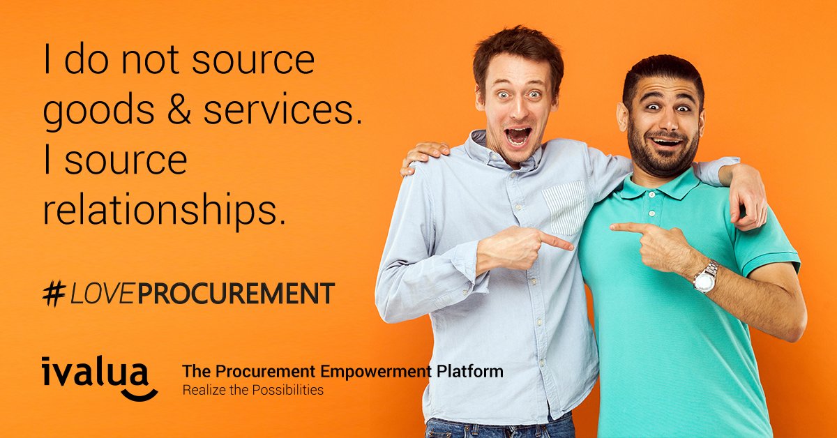 LoveProcurement's tweet photo. https://t.co/OhIrsk6arB