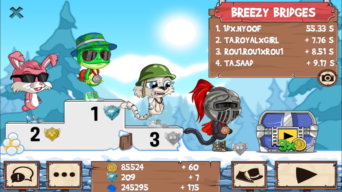 naif_5r's tweet photo. #funrun1 ๐คฎ๐คฎ https://t.co/33TjAvsZRk
