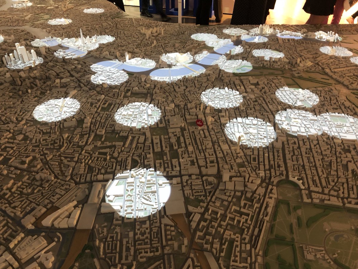 nicholasbarrows's tweet photo. Art and #placemaking, art and culture. #futurepace @futurecityblog @PaceGallery @nlalondon https://t.co/6M17GNc13T