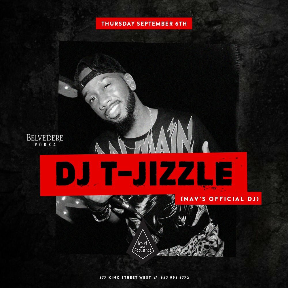 Lost and Found tweet media