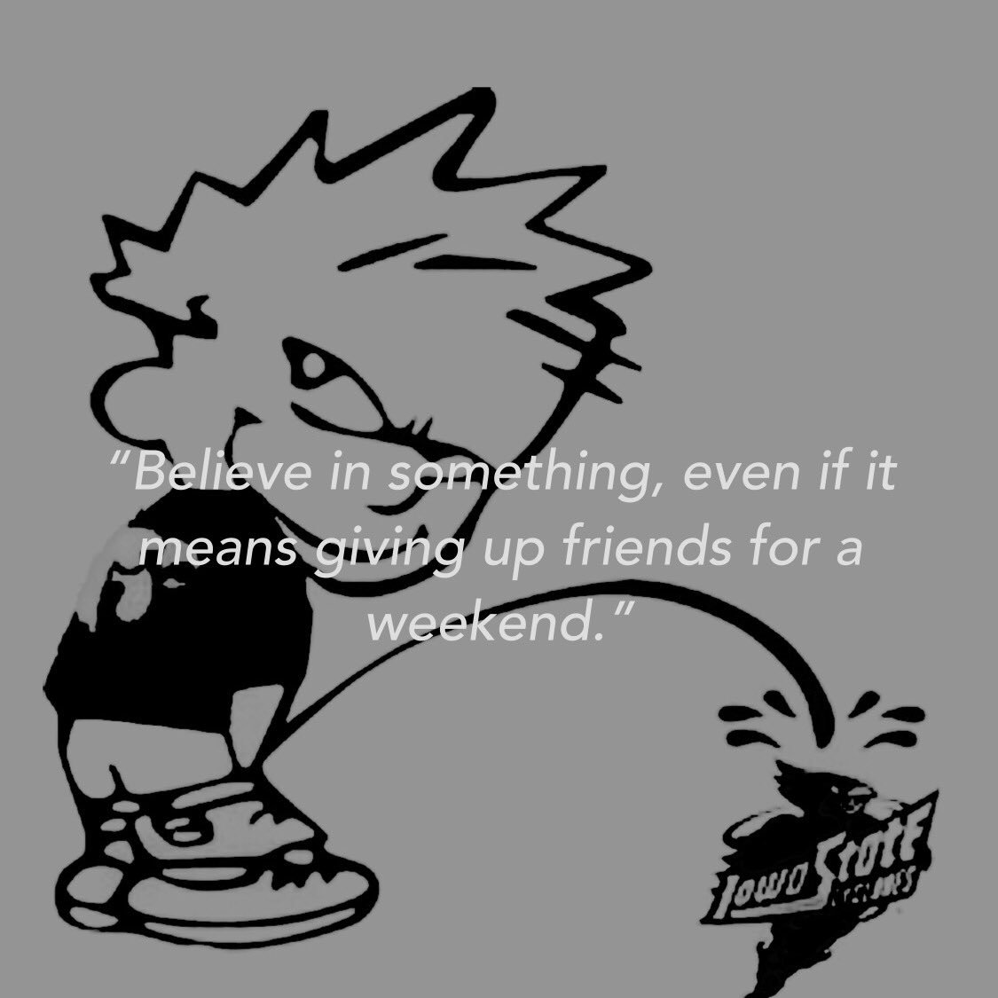 eknuth2's tweet image. Made this gem, happy #CyHawkWeek everybody