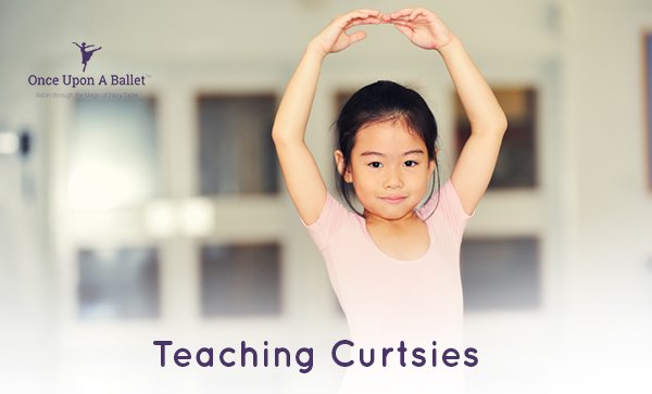 Head over to the blog to learn more about teaching curtsies to children in ballet class:

onceuponaballet.dance/blog/2018/9/21…

#teachingballet #curtsies #curtsy #preballet #preschoolballet #balletteacher #dancestudioowner #onceuponaballet