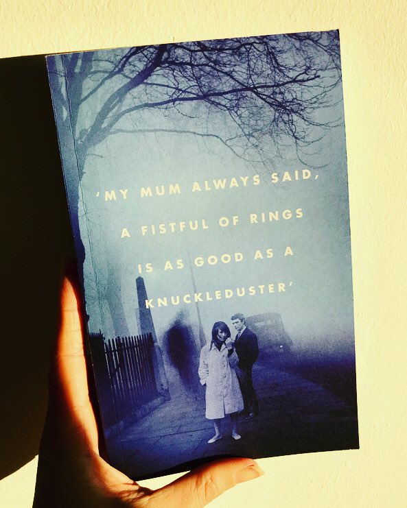 BookishChat's tweet photo. I’ve started #FiveDaysOfFog tonight. I’m only 9 pages in and I’ve already got the book tingles! Thank you @PoppyStimpson @orionbooks @wnbooks https://t.co/S45vILAcJb