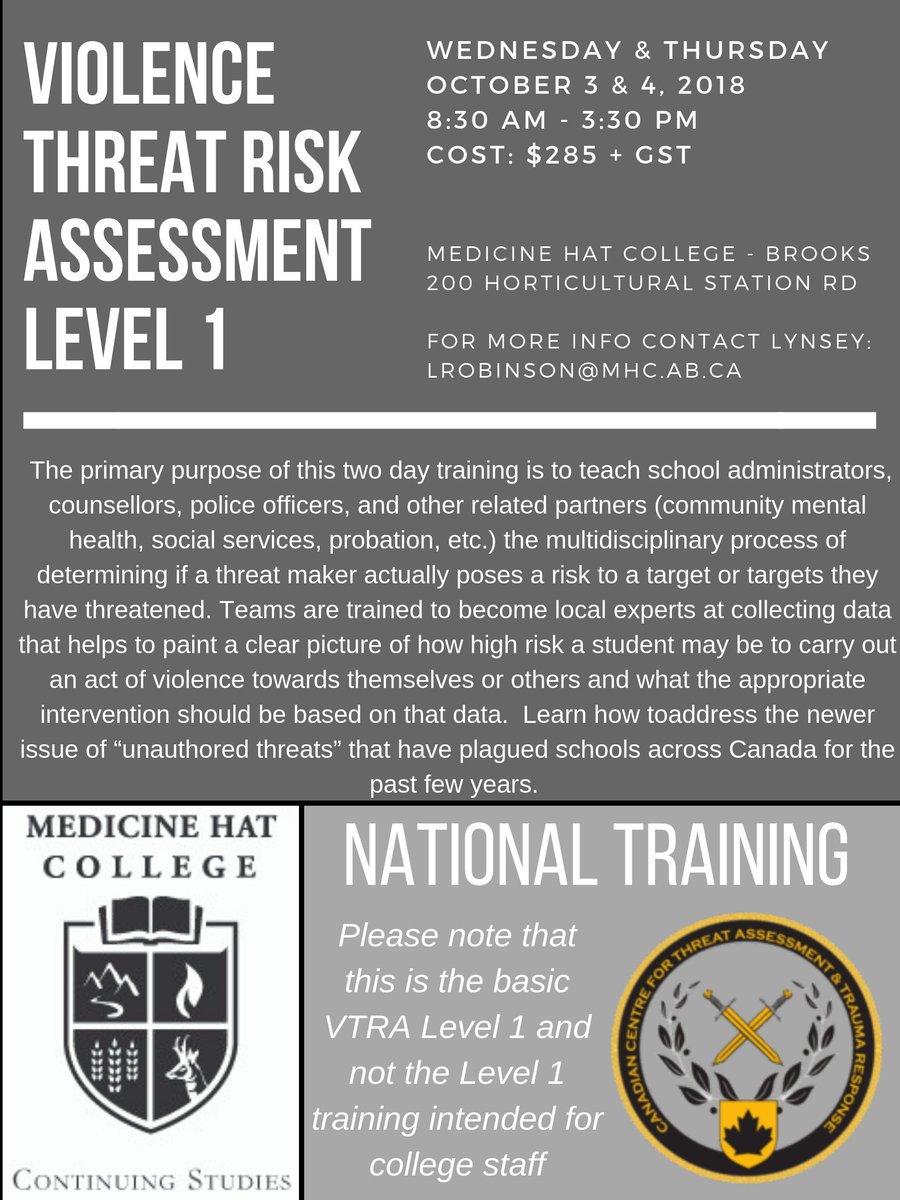 Brooks Campus - MHC tweet media