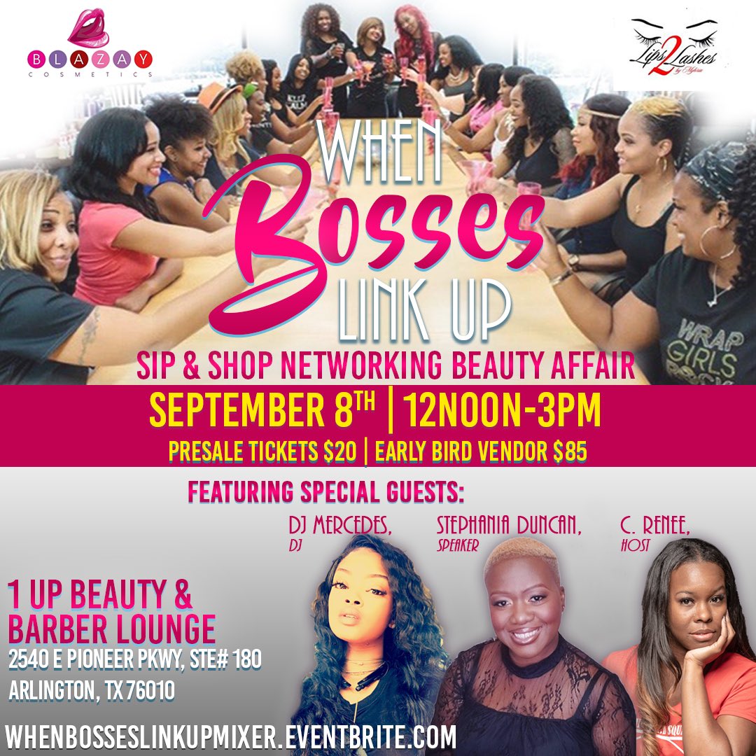 #sipandshop #network #beautyaffair #bosschics #divas #women #unity #entrepreneurs #businesswomen #selflove #pamperyourself #shop #mimosas #branding #lips2lashes #blazaycosmetics #crenee #divasofdallas #divatees #candacerenee #lipstick #stilettos #djmercedes #dallastexas