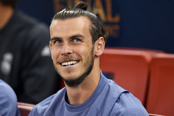 bwin's tweet photo. Tap ❤️ if Gareth Bale is currently the best British player in the world 

#WALIRL #TogetherStronger https://t.co/Vp4pOjOE6d