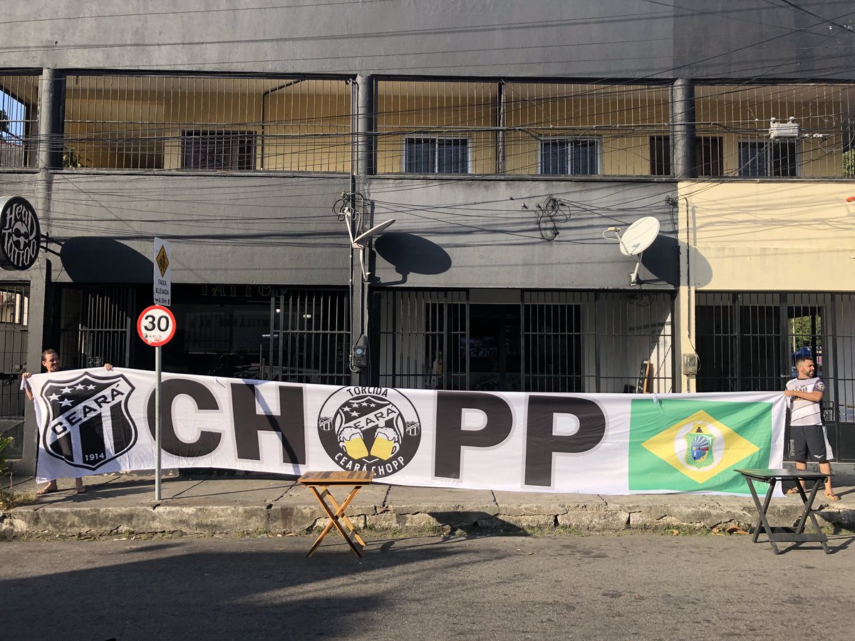 Ceara_Chopp's tweet image. Nossa nova faixa de viagem.