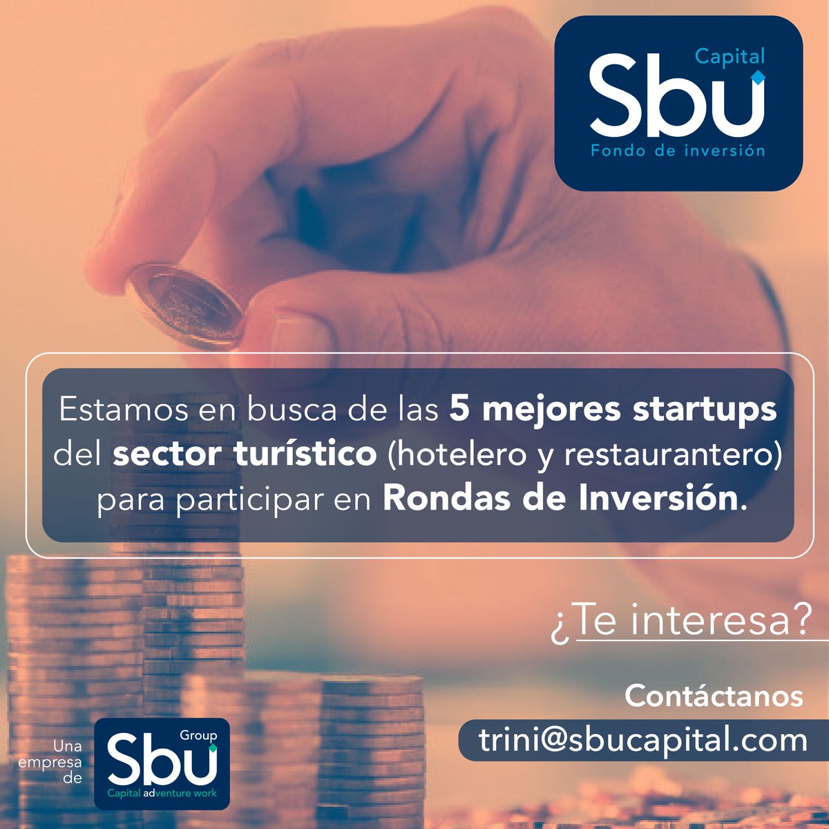 SbuCapital's tweet photo. ¿Ya sabes en qué stand estamos? @SBUgroupLATAM #SemanaDelEmprendedor Conoce + de los proyectos que junto @AmoQuintanaRoo vamos a realizar #RiveraMaya @TulumTulum https://t.co/vo0zt89MT1