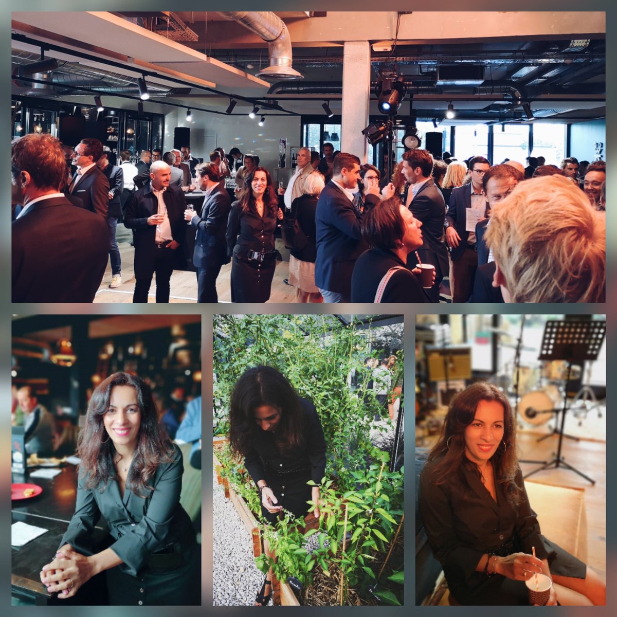 CoworkChannel's tweet photo. 🍀📸 #Inauguration du #coworking @coworkoffice #lille #hautsdefrance tout pou jardiner networker écouter de la #music 🎶 avec un super #massage #plaisir #iloveit #coworkingspace #coworkers #Green #ecology #coolatwork #environnement #work #innovation 🚀 #coworkingspace 🤩 https://t.co/BjuNVEK68Z