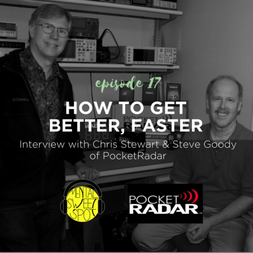 PocketRadar's tweet photo. Pocket Radar Team chats about the Smart Coach Radar with the @mentalsweetspot podcast: https://t.co/9eSIYk3EOn #SportsTech #SmartCoachRadar https://t.co/yRA8Mk7a6R