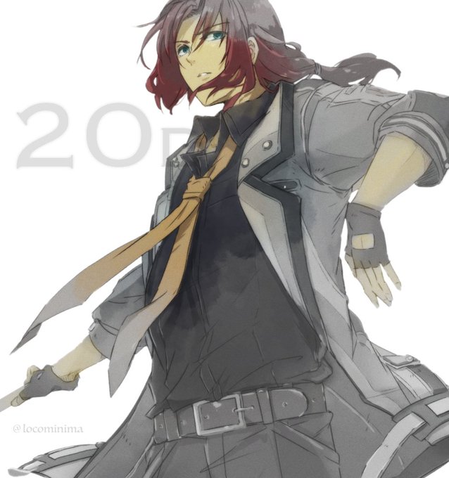 閃の軌跡4発売日カウントダウンのtwitterイラスト検索結果 閃の軌跡4発売日カウントダウンのtwitterイラスト検索結果