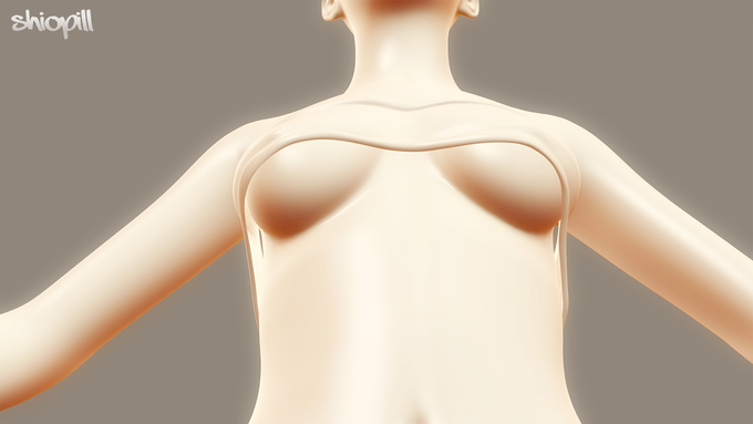 Watch shiopill's leaked NSFW photo on TwXstars