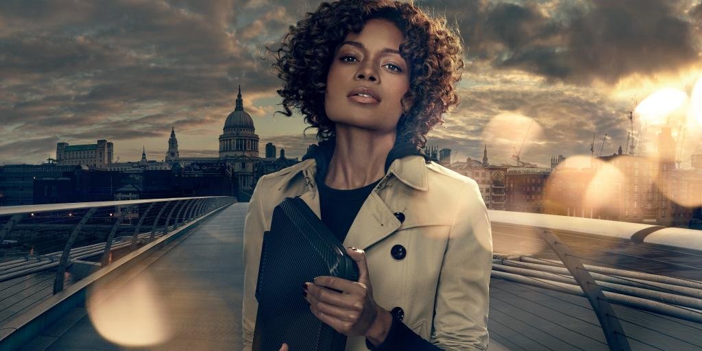 Happy Birthday Naomie Harris ! ( ) What is her best role? 
