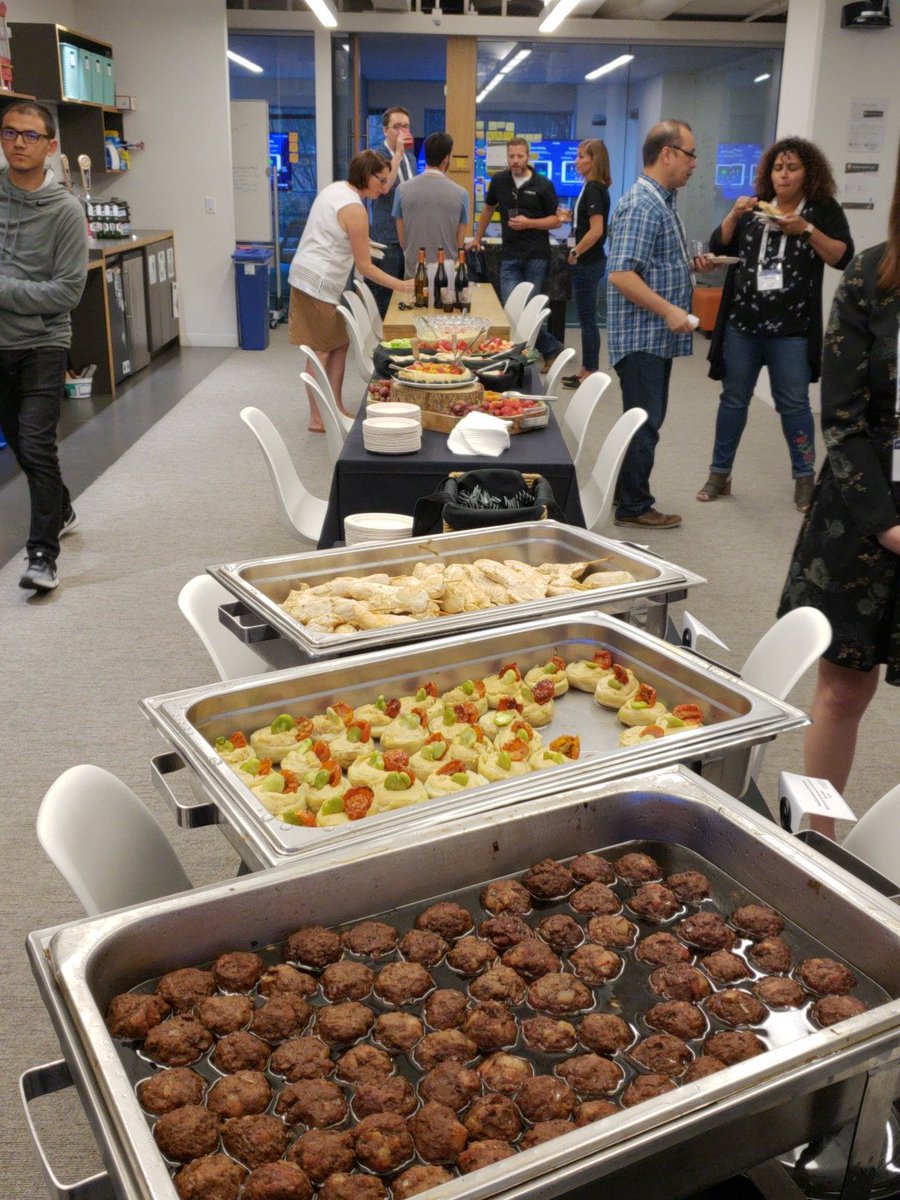 mark_lawler's tweet image. Part of the #PDXtechcrawl?  Come swing by @cvent&apos;s Portland office!  Home of @CrowdCompass, the world&apos;s best mobile event app...