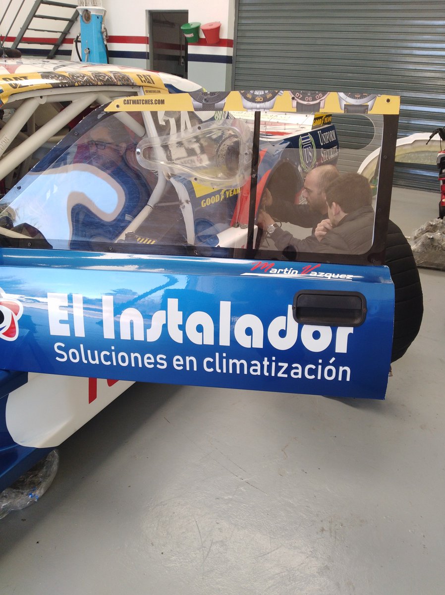 Martín Vázquez tweet media