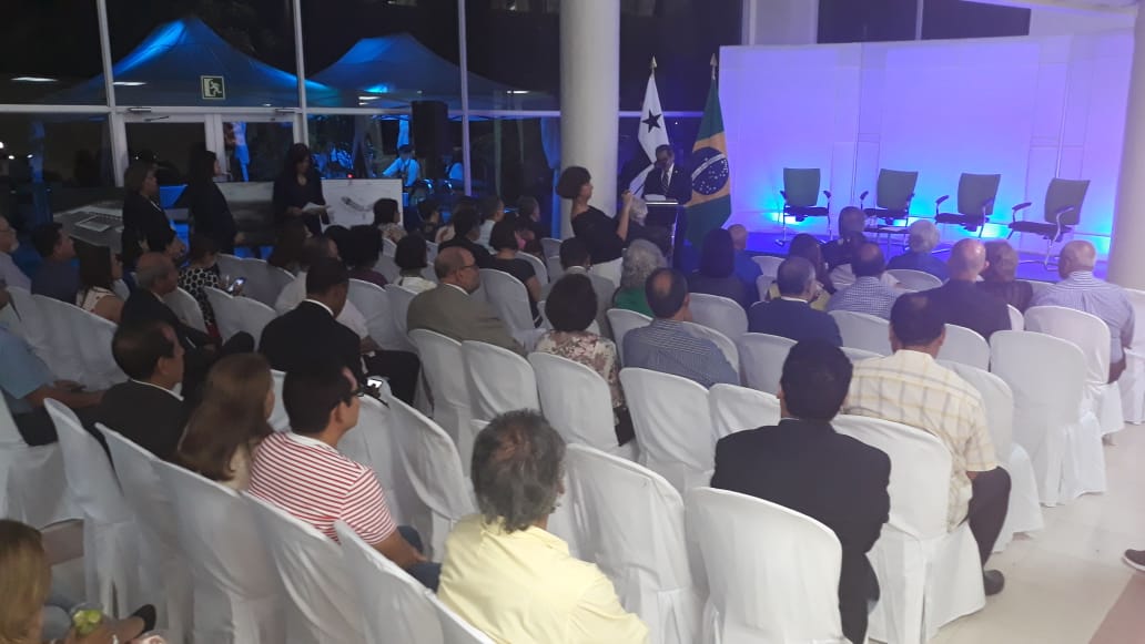 UTP Panamá tweet media