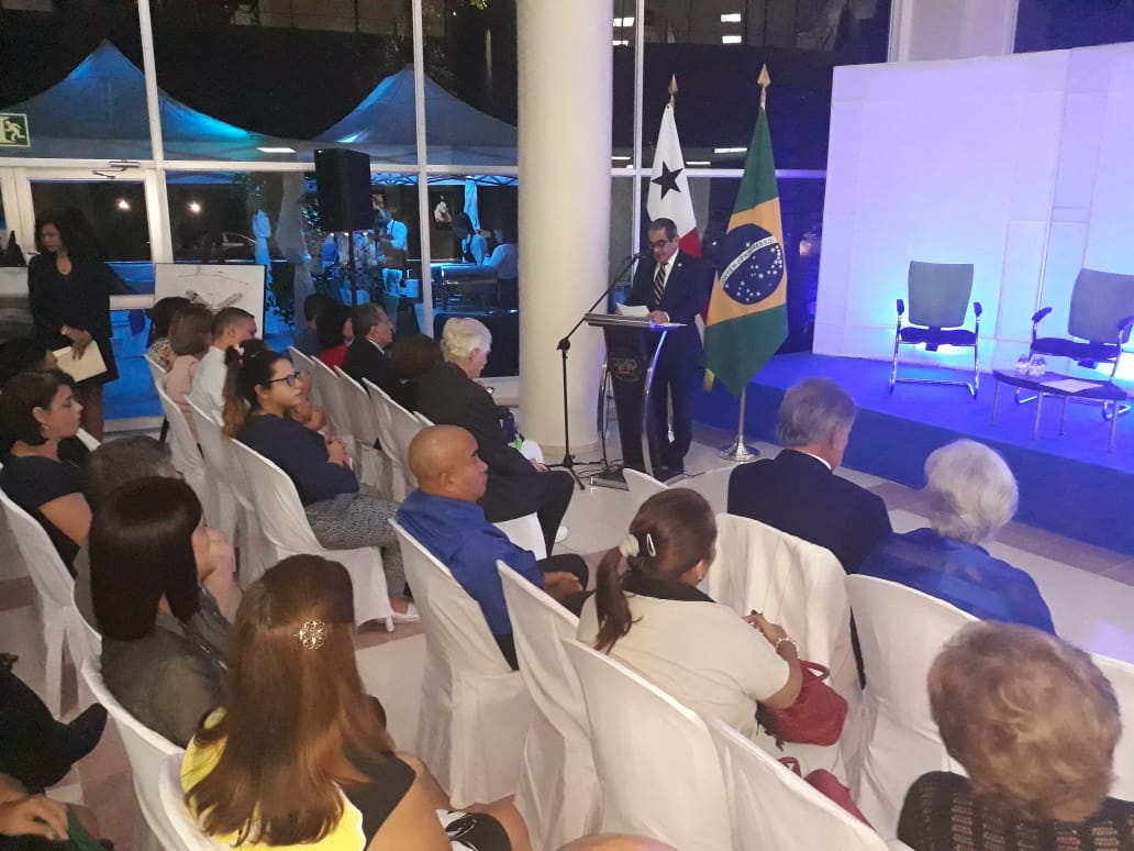 UTP Panamá tweet media