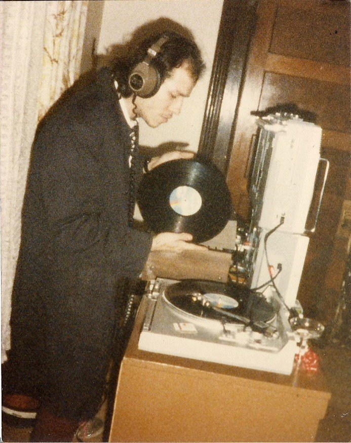 Mad_dog_drake's tweet photo. @djopal 10 years early hehehe had to share #mddac https://t.co/2OCC5rf9HF