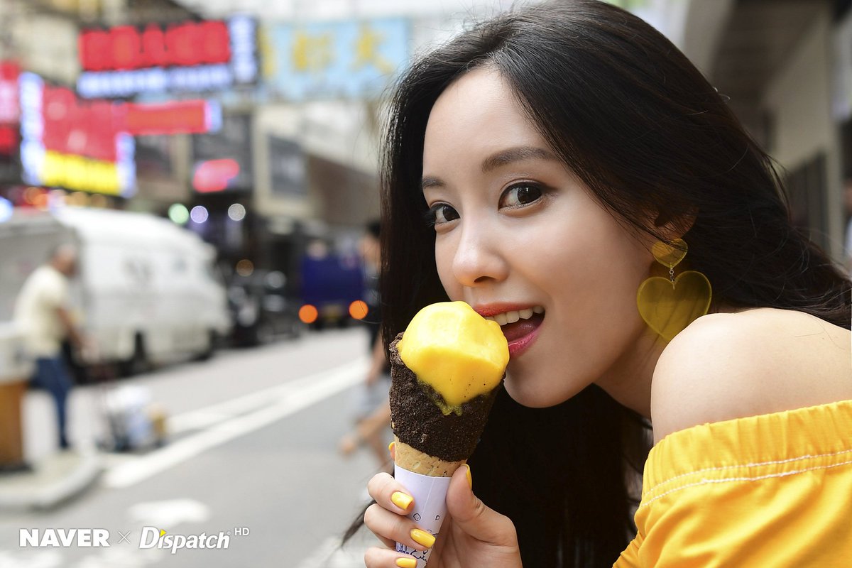 T_araTH's tweet photo. [PIC] 180813 #HYOMIN @ HK for Naver X Dispatch #효민 (1) 🍋💛
https://t.co/A6LWJPM2s0
https://t.co/HotwePQ0H5
https://t.co/aZcnQzJtk1
https://t.co/MuE9iPLKje https://t.co/1tinVUonKr