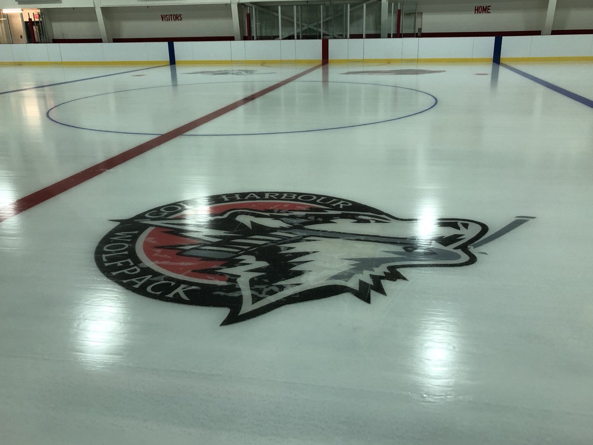 CHWolfPack's tweet photo. The Wolfpack home opener will be on Wednesday, September 19 at 7pm at the newly renovated CHP Scotia 1. #scotia1reno https://t.co/Gj3N9F8RRo