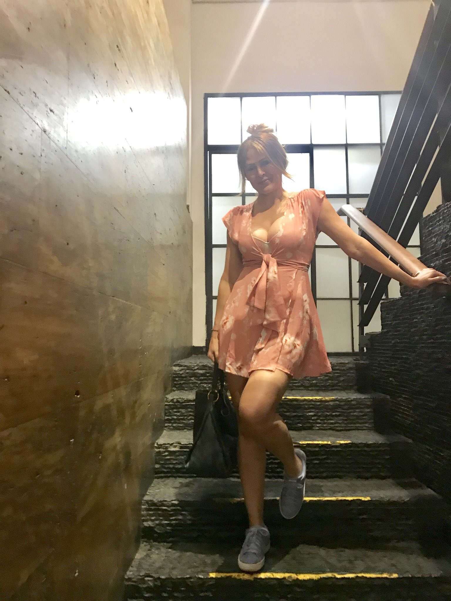 Monique Fuentes on Twitter: "Nothing like be back home and much better