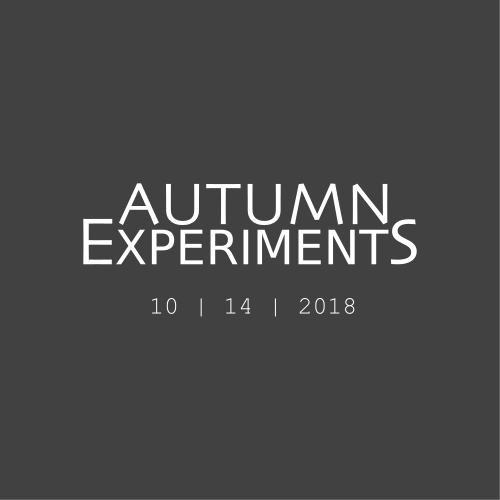 ExpAutumn's tweet image. Something's coming.

#newmusic #electronic #Torontomusic #sound