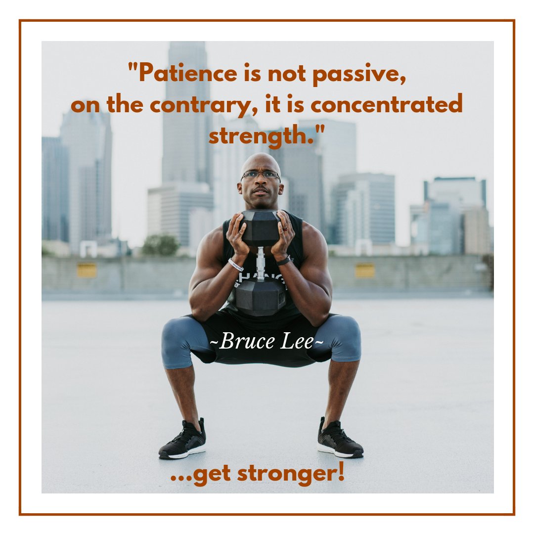 Darnyl Allen, CPT tweet media