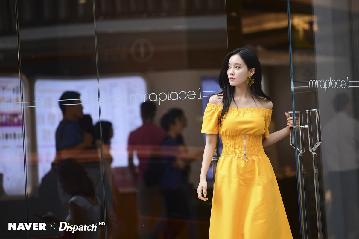 T_araTH's tweet photo. [PIC] 180813 #HYOMIN @ HK for Naver X Dispatch #효민 (6) 🍋💛
https://t.co/DiJ0N5IPWC
https://t.co/XHZhjddAG2
https://t.co/k9k2GLc1GR
https://t.co/WlB4WnrSt6 https://t.co/GvBA6zkTad