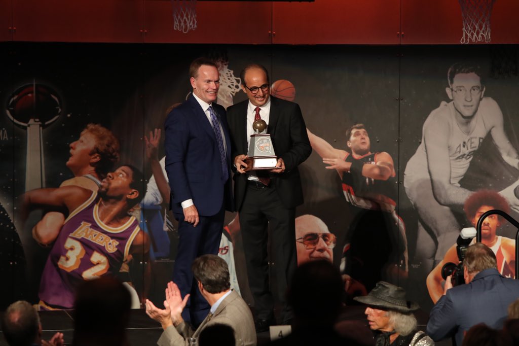 Top story: @Hoophall: 'Congratulations to @ADBPhotoInc for receiving the Curt Gowdy Print Media Award. #GowdyAward ' , see more tweetedtimes.com/vscbasket?s=tnp