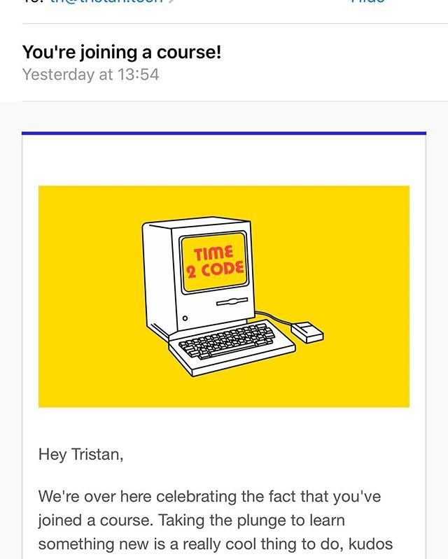 ithh__'s tweet image. Yes hello I graduated from college mere months ago, and I am ready to learn more. Thank you for coming to my TED Talk. @hisuperhi ift.tt/2NRaM9t